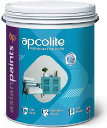 Apcolite Suprema Premium Interior Emulsion