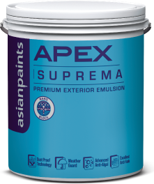 Apex Suprema