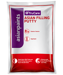 Trucare Filling Putty