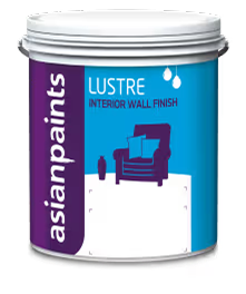 Interior Wall Finish- Lustre