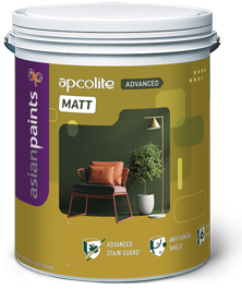Apcolite Advanced Matt