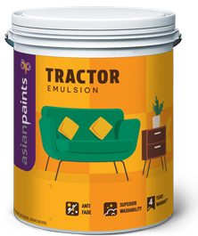 Tractor Suprema Emulsion
