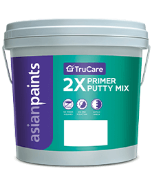 TruCare 2X Primer Putty Mix