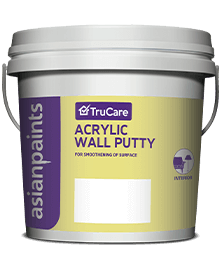 Acrylic Wall Putty