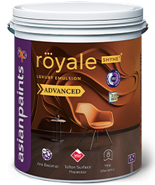 Royale Shyne Advanced