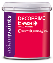 Decoprime Premium Metal Primer