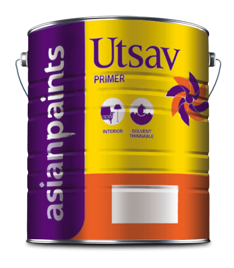 Utsav Metal Primer