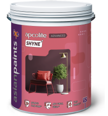Apcolite Advanced Shyne