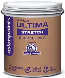 Apex Ultima Stretch Suprema