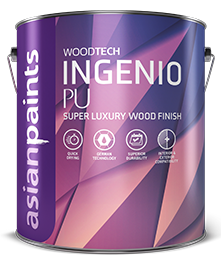 WoodTech Ingenio PU