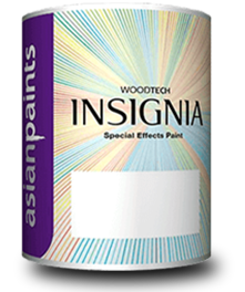 WoodTech Insignia Soft Touch