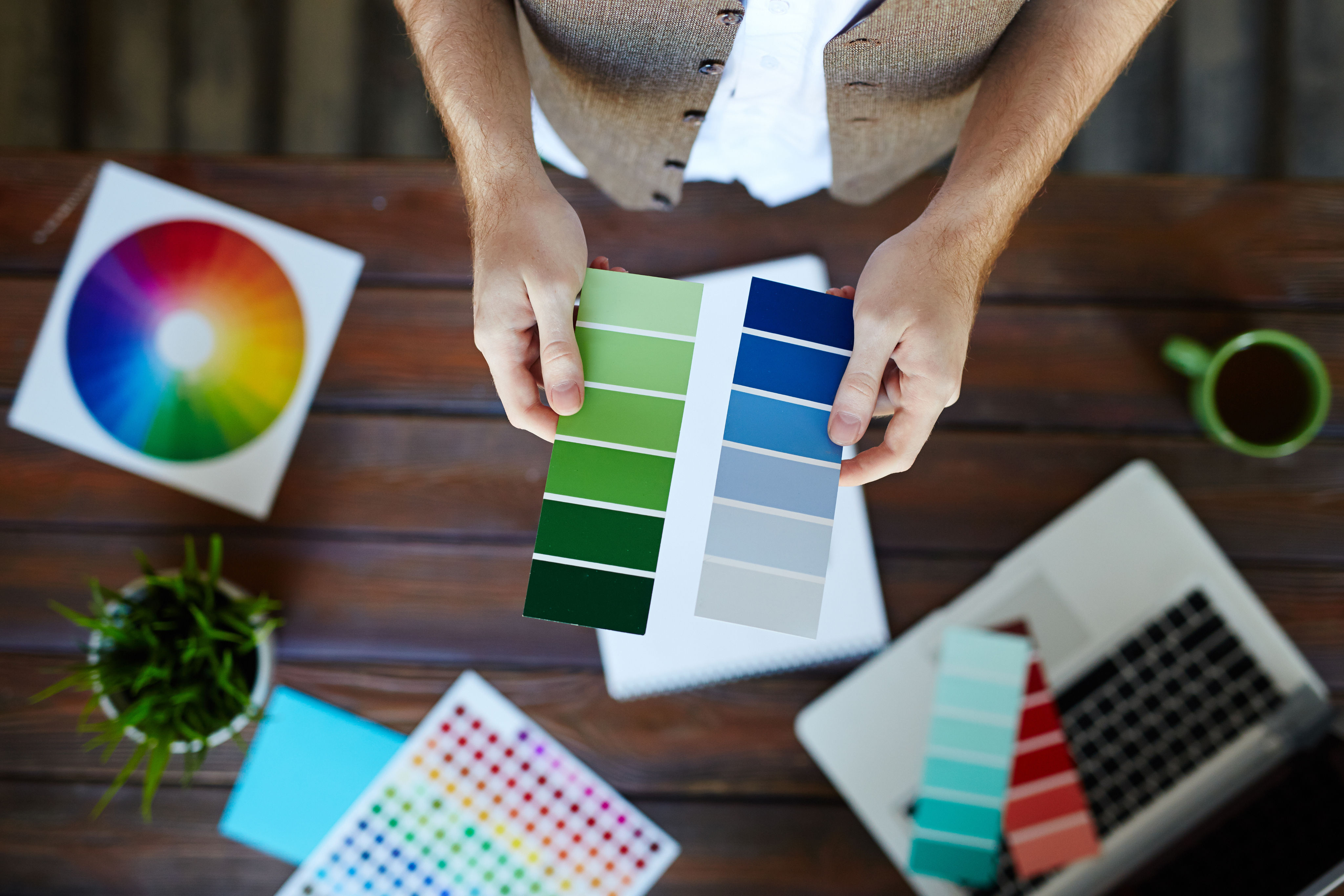 Colour Consultancy