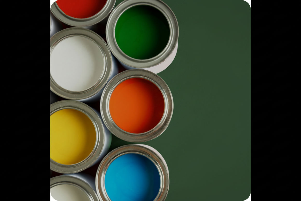 Flawless, Hassle-Free Painting