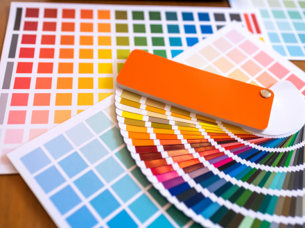 Asian Paints Colour Selection Guide (Mobile) - 1