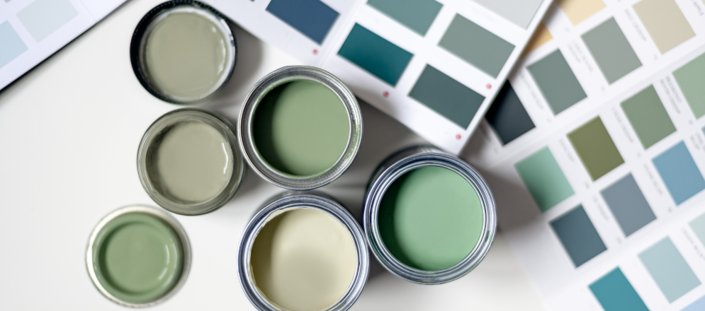 The Ultimate Guide To Water-Based Paints