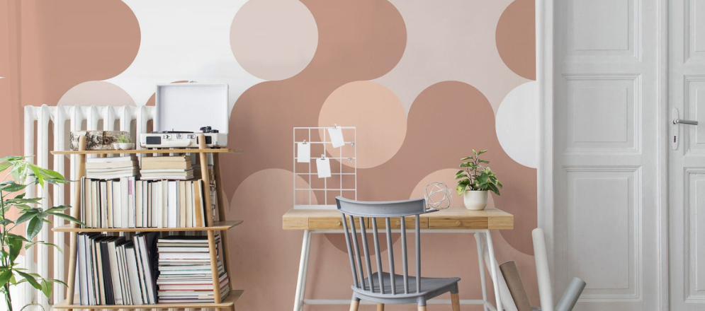Painting your study room walls - Asian Paints