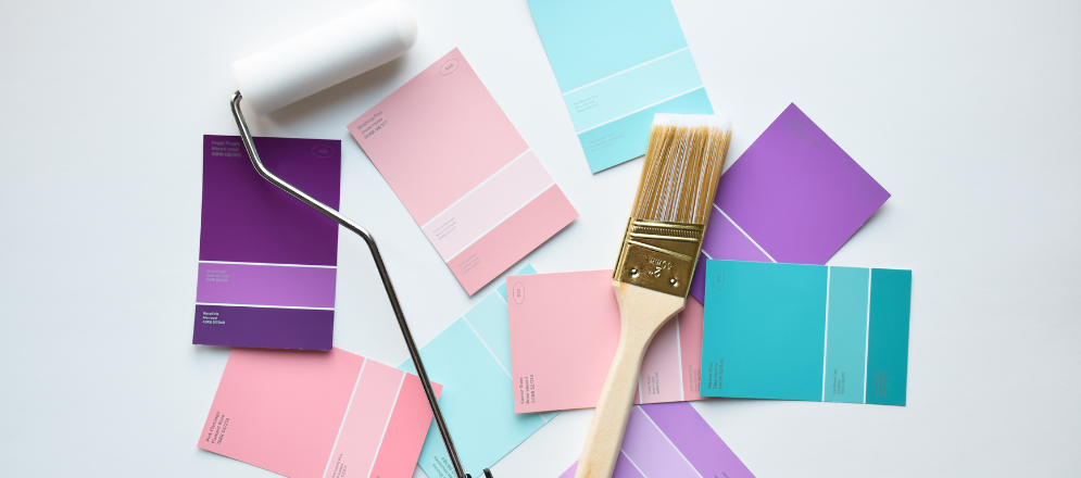 Reason to hire professional painting services - Asian Paints