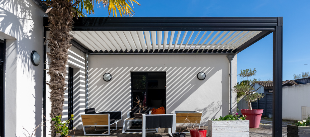 Classy white exterior paint for home - Asian Paints