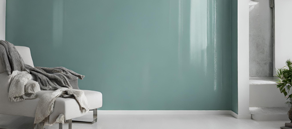 Gloss wall paint for home - Asian Paints