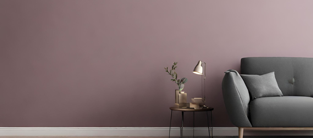 Matte wall paint for home - Asian Paints