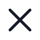Cross-icon