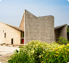 chandigarh city image