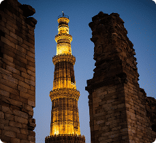 delhi city image