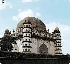 Hyderabad city image