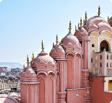 Jaipur city image
