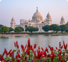Kolkata city image
