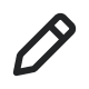 Edit mobile number for OTP