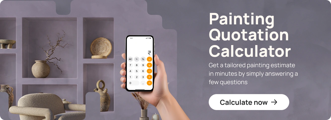 Painting Quotation Calculator
