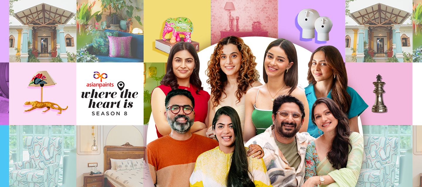 Banner image of Where The Heart Is Season 7