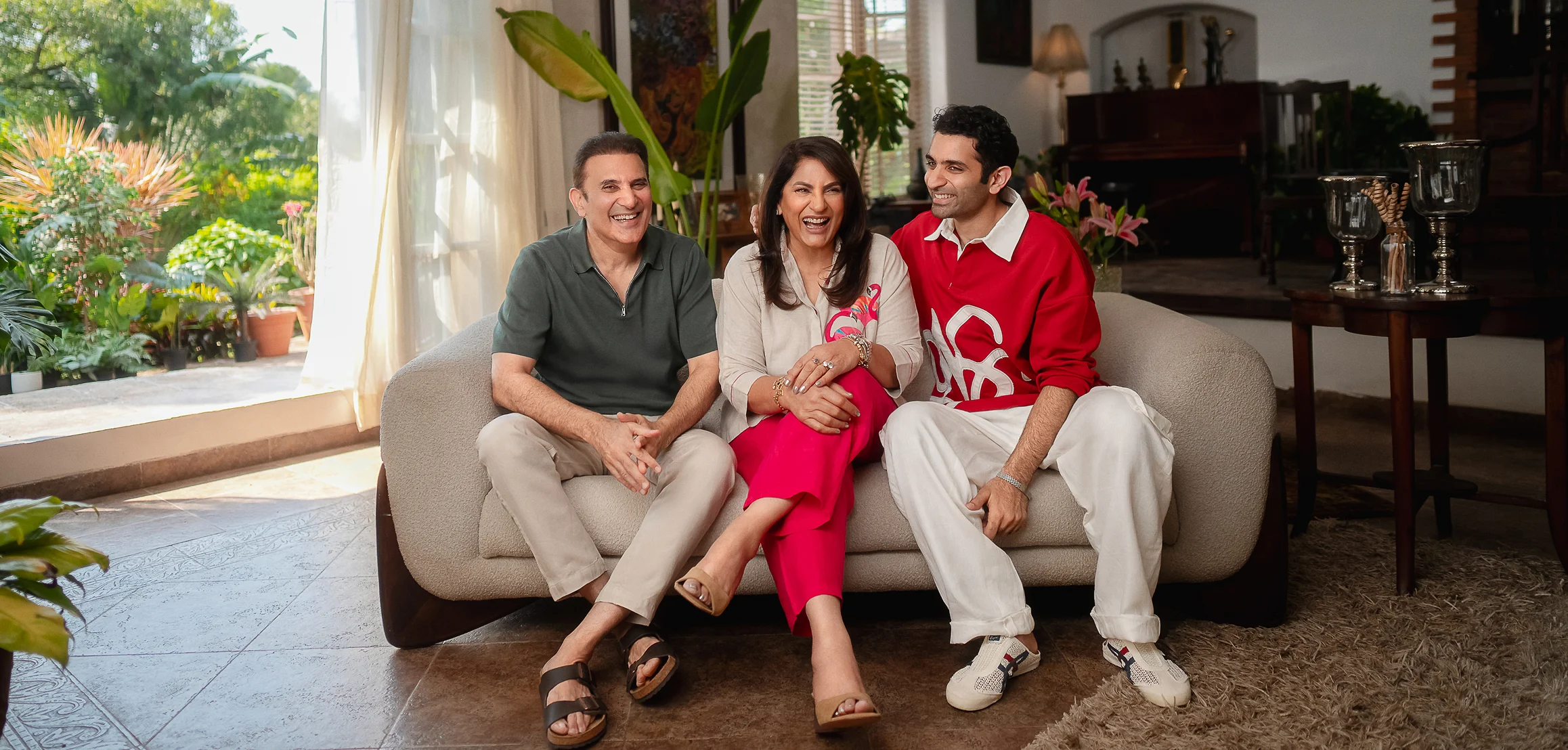 Video for Where The Heart Is Season 9 Episode with Archana Puran Singh