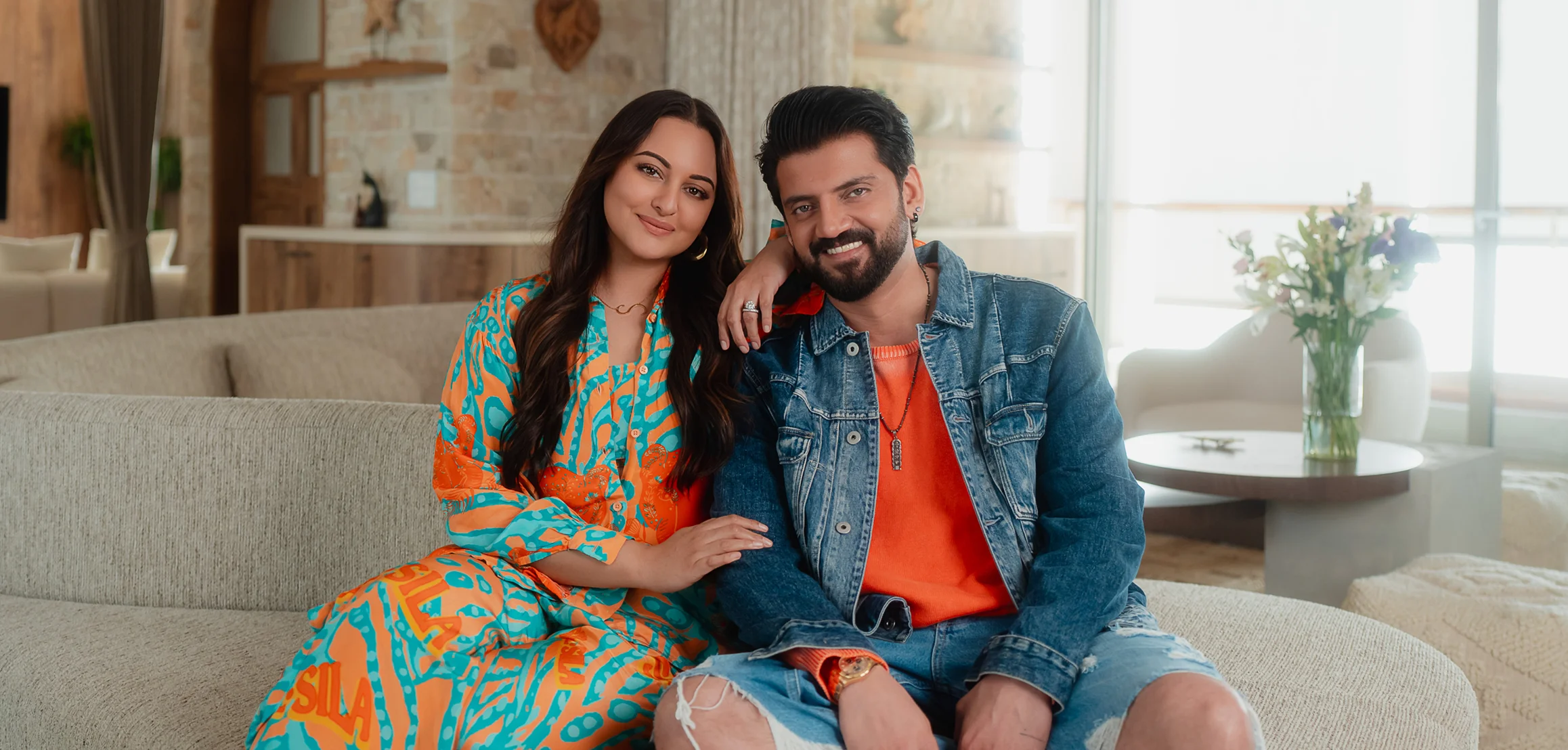 Video for Where The Heart Is Season 9 Episode with Sonakshi Sinha