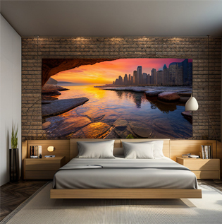 Bed Back Designs - Highlight Wall For Your Bedroom