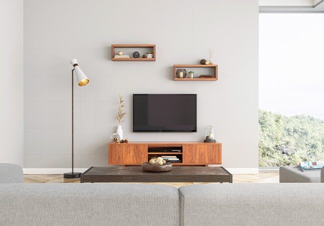 5 Tv Cabinet Designs To Highlight Your, Living Room Tv Cabinet Design Ideas
