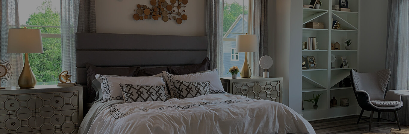 Bedroom Design Trends - Asian Paints