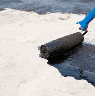 Common Types of Waterproofing Products Used in India