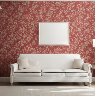 Self-Adhesive Wallpaper Guide - Asian Paints
