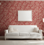 Self-Adhesive Wallpaper Guide - Asian Paints