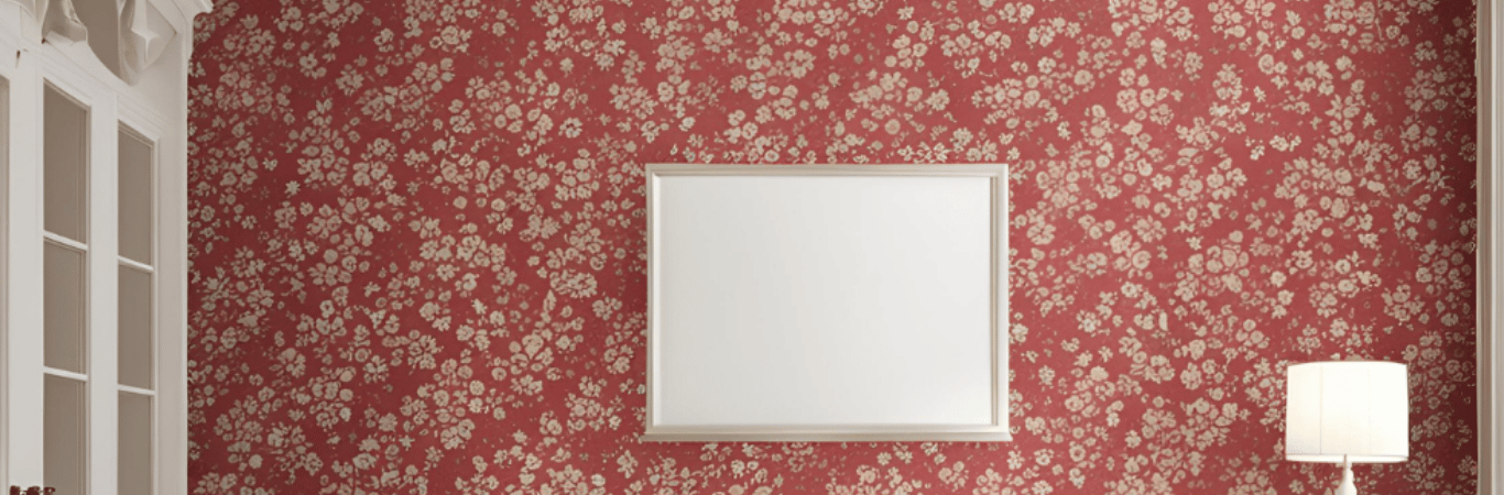 Guide to Self-Adhesive Wallpaper - Asian Paints