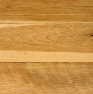 Hickory Wood Flooring - Asian Paints