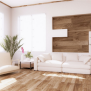 Wooden Flooring - Asian Paints