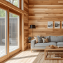 Benefits of Using Wood Panels in Your Home - Asian Paints
