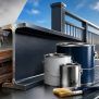 Best Metal Paints and Anti Rust Coatings for Long-Term Protection