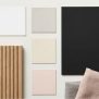 Best Paint Colour Combinations with Black