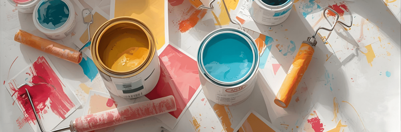 Best Wall Paint for Indian Summers - Asian Paints