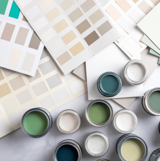Keeping Your Home Cooler with Summer Paints - Asian Paints