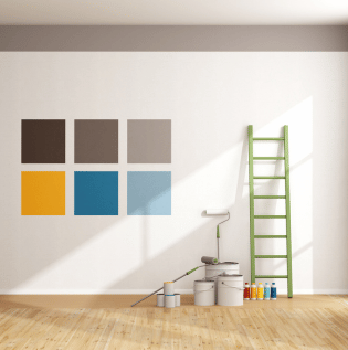 Features of the Best Summer Wall Paint - Asian Paints